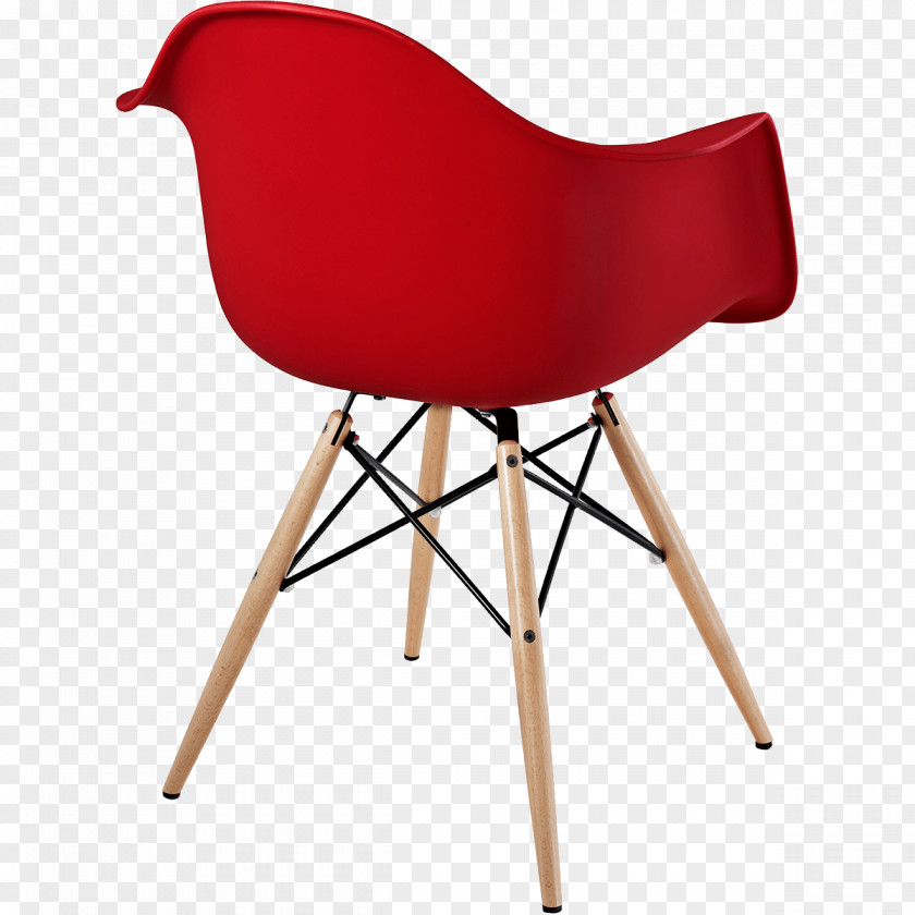 Armchair Eames Lounge Chair Table Charles And Ray Furniture PNG