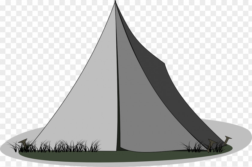 Campsite Camping Tent Image Outdoor Recreation PNG