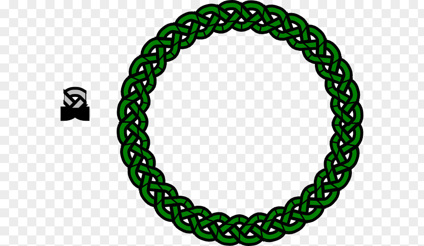 Celtic Knot Clip Art PNG