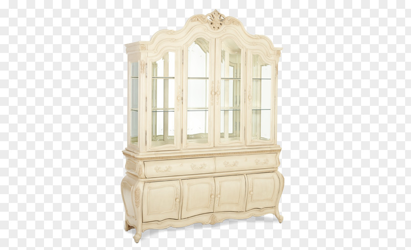 China Cabinet Furniture PNG