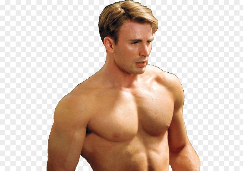 Chris Evans Captain America: The First Avenger Human Torch Film PNG