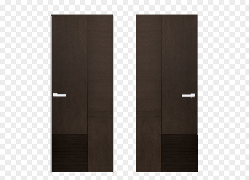 Door Armoires & Wardrobes Angle PNG