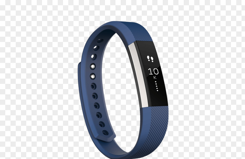 Fitbit Alta HR Activity Tracker Physical Fitness PNG
