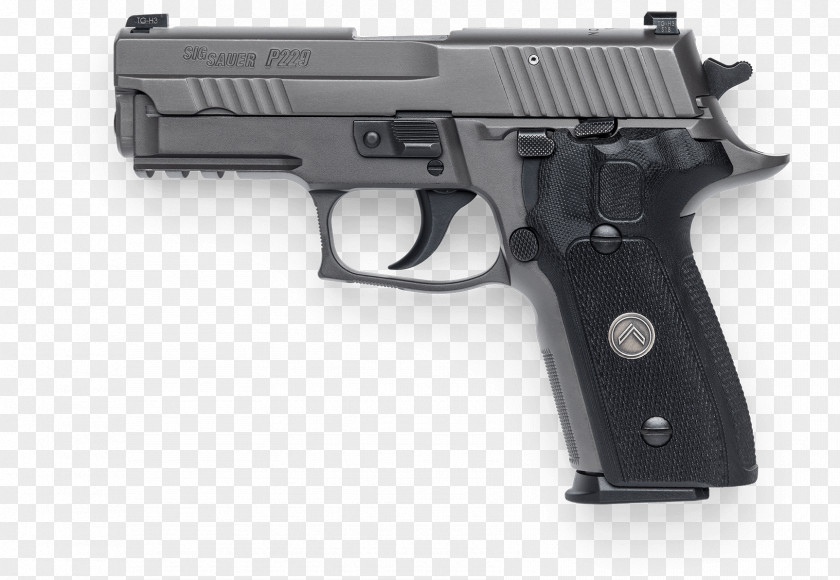 Handgun SIG P229手枪 Sauer P226 .40 S&W PNG