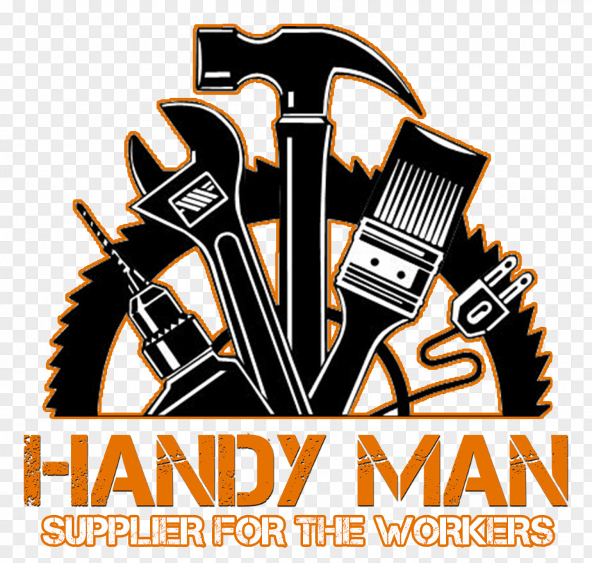 Handyman Tools Clip Art Home Repair Tool Carpenter PNG