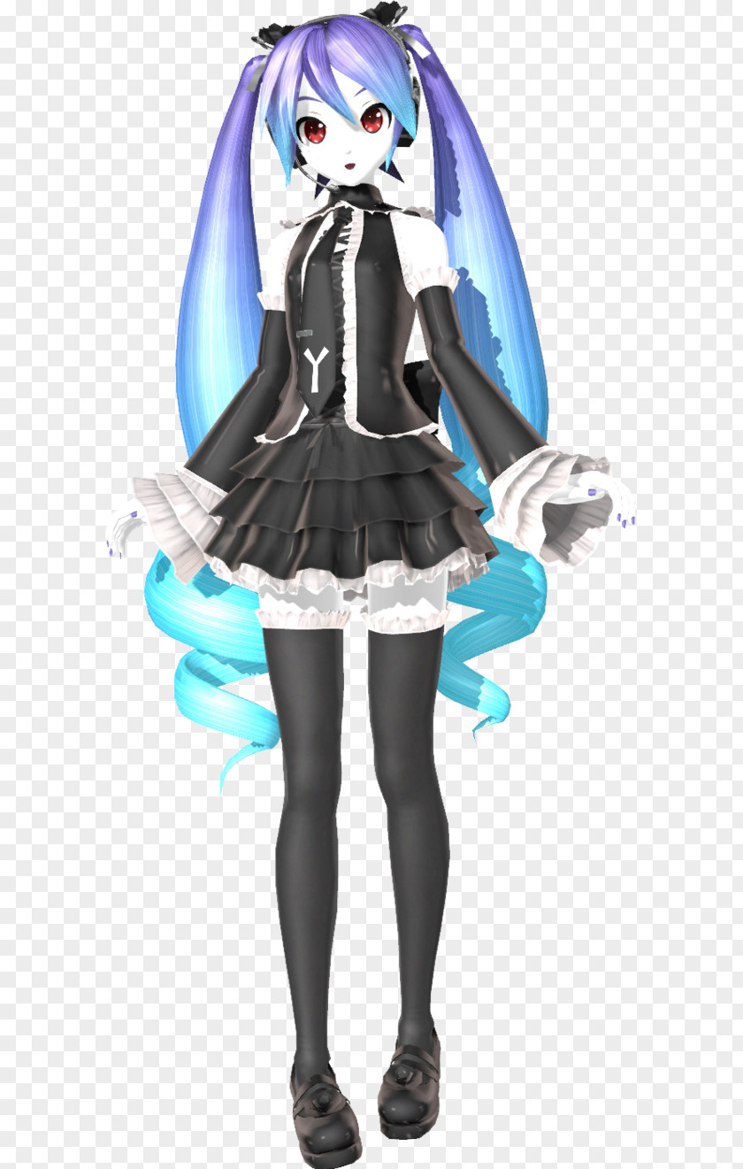 Hatsune Miku Miku: Project DIVA Arcade Future Tone 2nd Vocaloid PNG