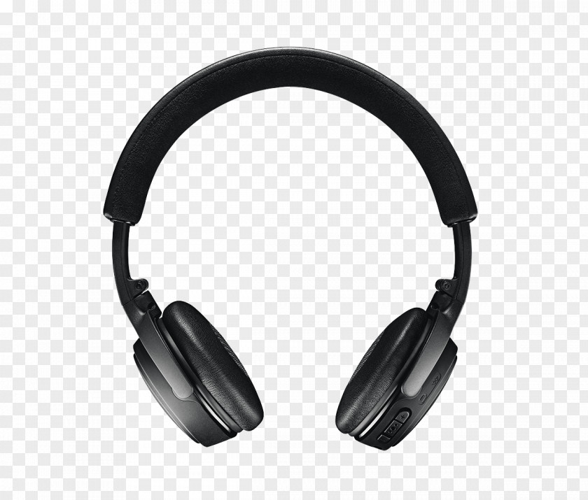 Headphones Bose Headset Wireless SoundLink PNG