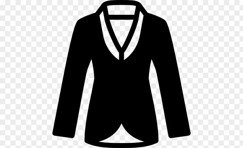 Jacket Tuxedo Coat Fashion Sleeve PNG