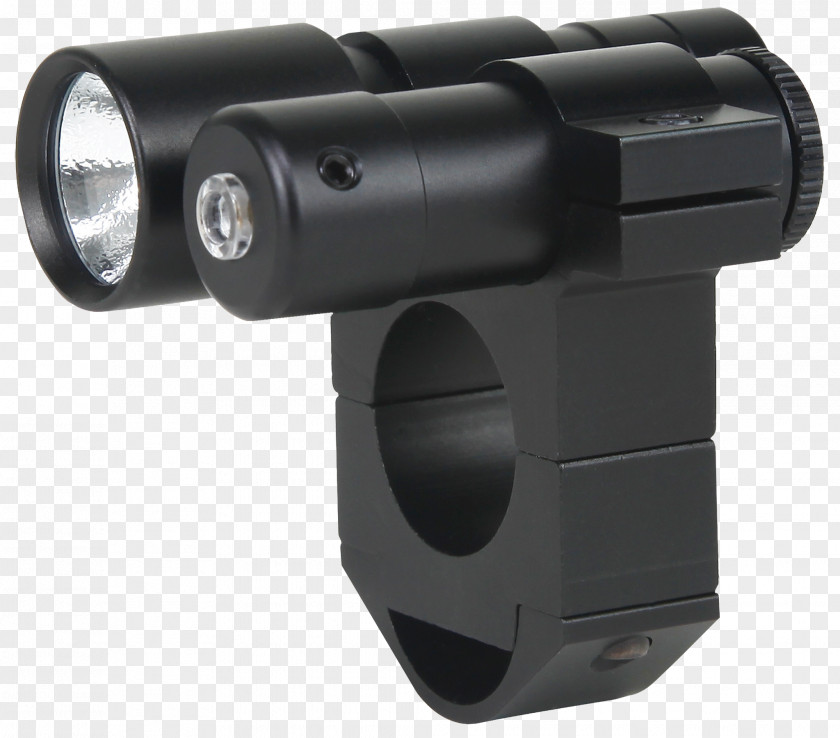 Light Flashlight Gamo Birmingham Small Arms Company Sight PNG