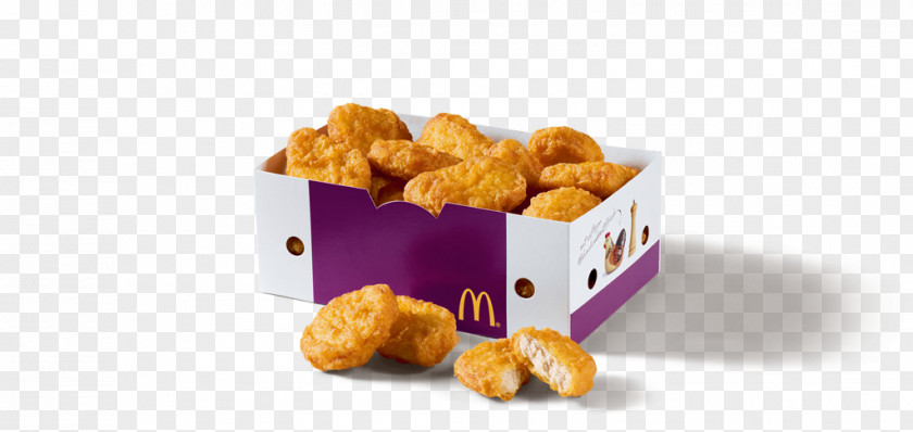 Nuggets McDonald's Chicken McNuggets Burger King French Fries Hamburger PNG