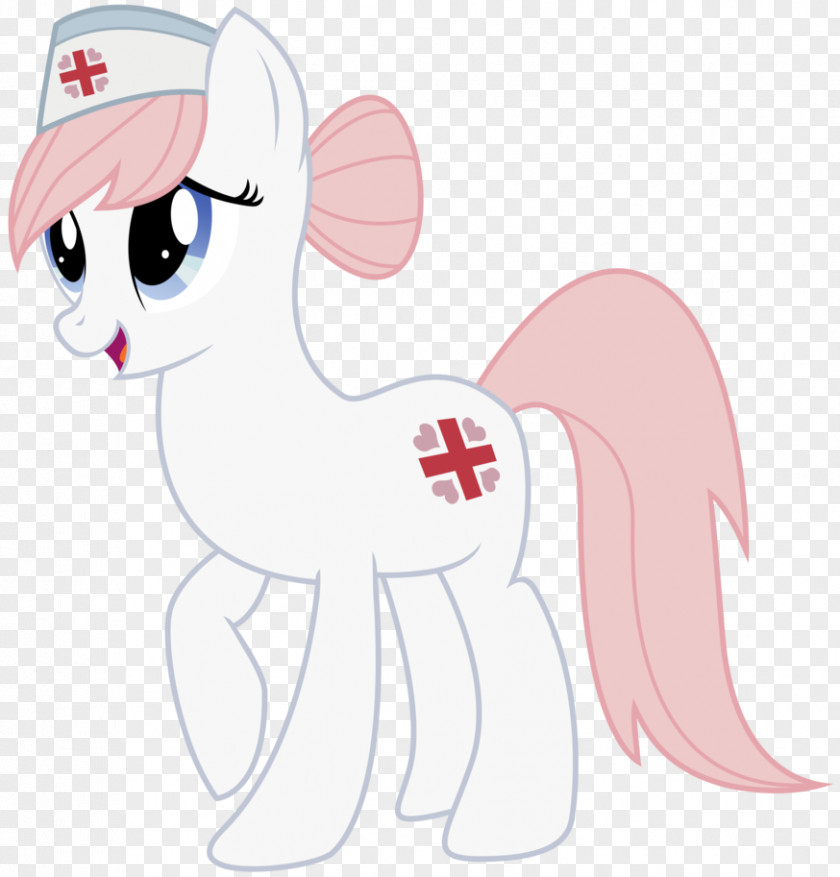 Nurse Pony Rainbow Dash Applejack Sunset Shimmer PNG