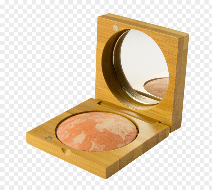 Peach Blush For Skin Tone Face Powder Antonym Baked Copper Cosmetics Rouge Cruelty-free PNG