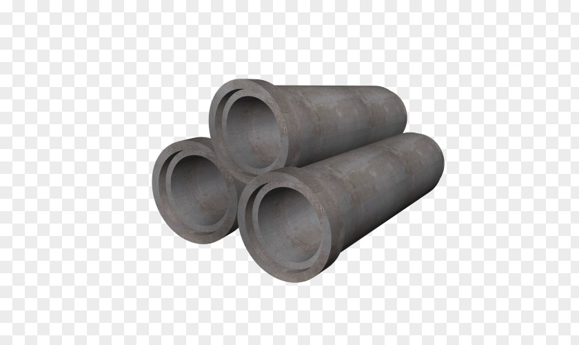 Pipe Southern California Precast Concrete Reinforced PNG