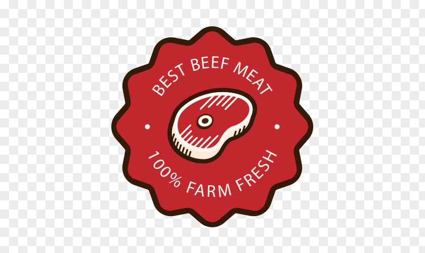 Red Meat Icon PNG