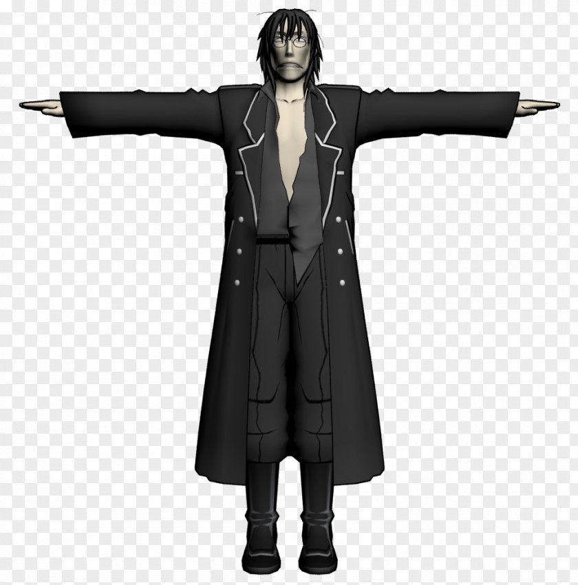 Robe Costume Design Character Fiction PNG
