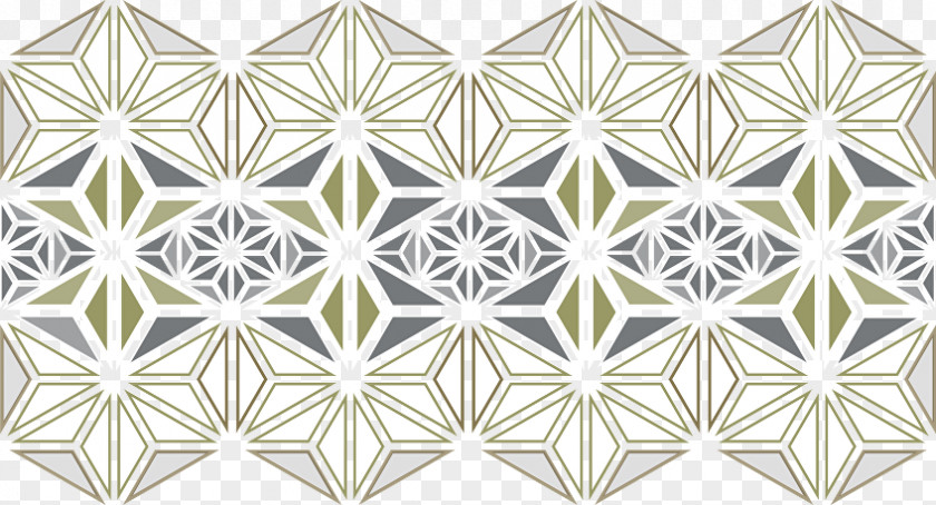 Sacred Geometry Line Symmetry Point Pattern PNG