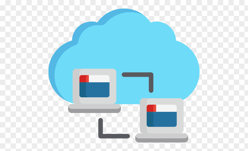 Social Cloud Computing Brand Logo Font PNG
