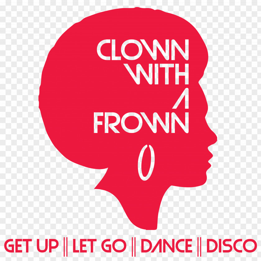 T-shirt Clown With A Frown Silhouette Film AMC Theatres PNG