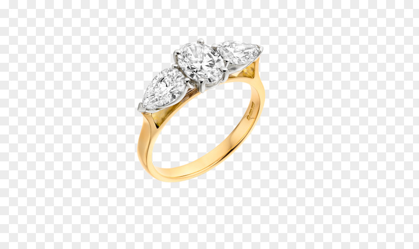 The Decorative Design Is Exquisite Diamond Cut Wedding Ring Engagement PNG