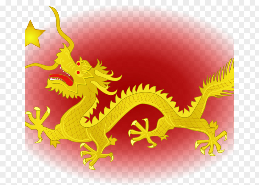 Travel China New Hong Kong King Chinese Cuisine Dragon PNG