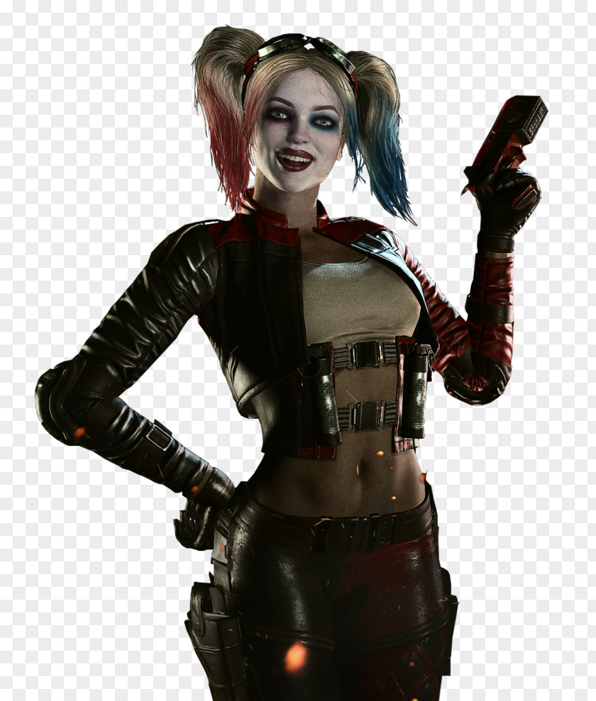 Zatanna Amanda Conner Harley Quinn Injustice 2 Injustice: Gods Among Us Deadshot PNG