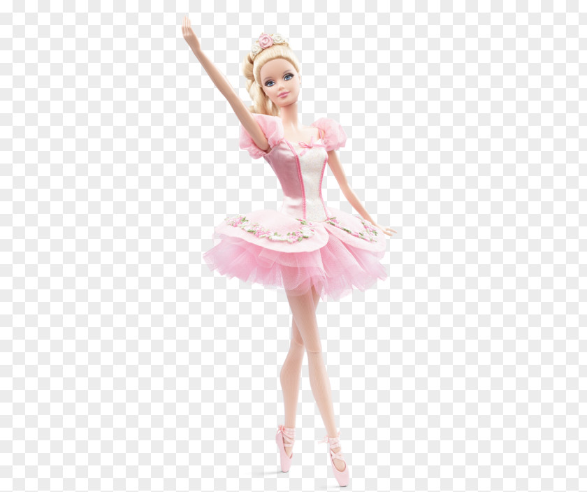Barbie Bailarina Barbie: A Fashion Fairytale Doll Ballet Dancer PNG