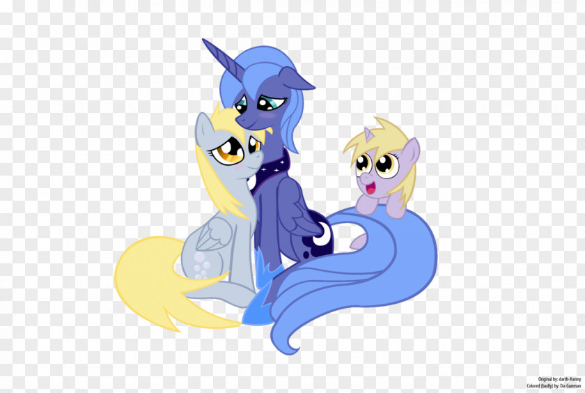 Bestow Pony Fluttershy Horse Illustration Cat PNG