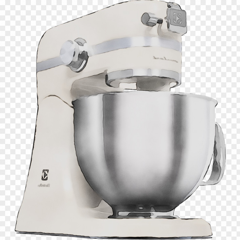 Blender Food Processor Product Design PNG