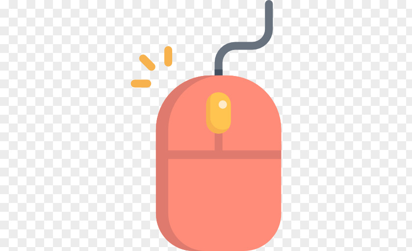 Computer Mouse PNG