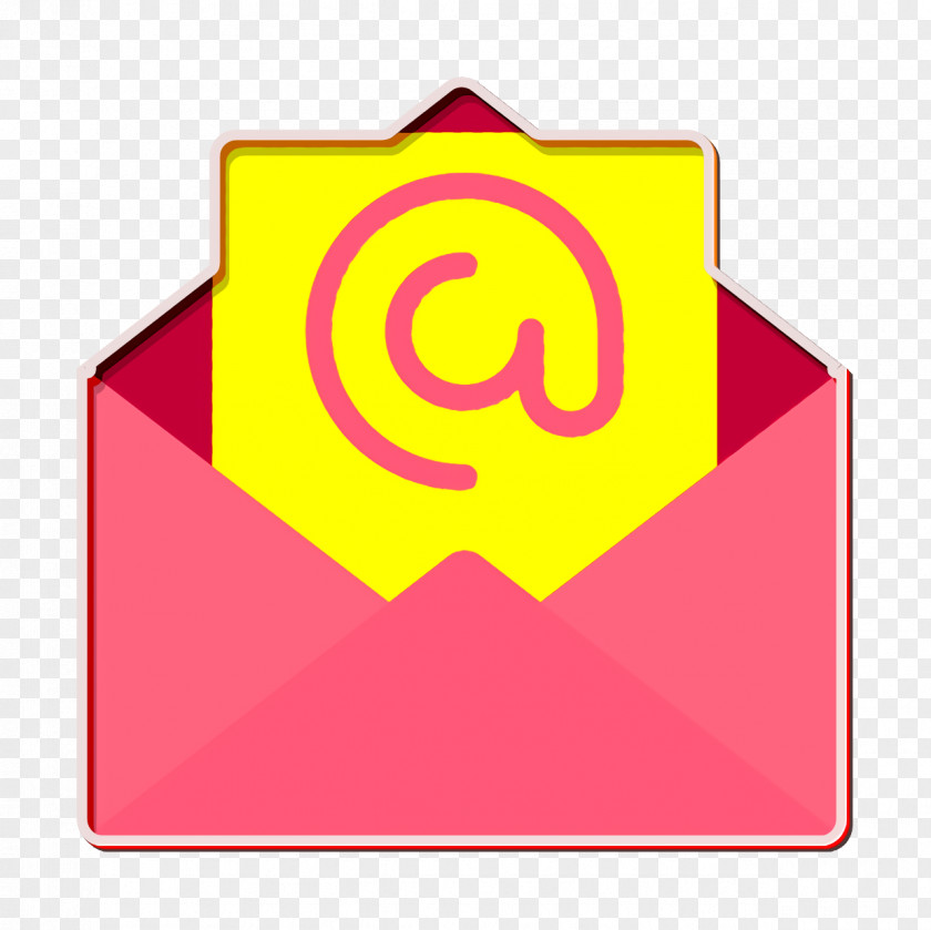 Contact Us Icon Mail Email PNG