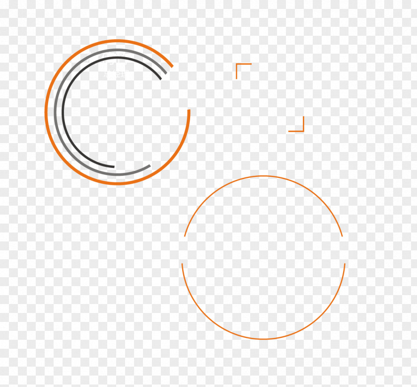 Creative Design Circle Brand Area Pattern PNG