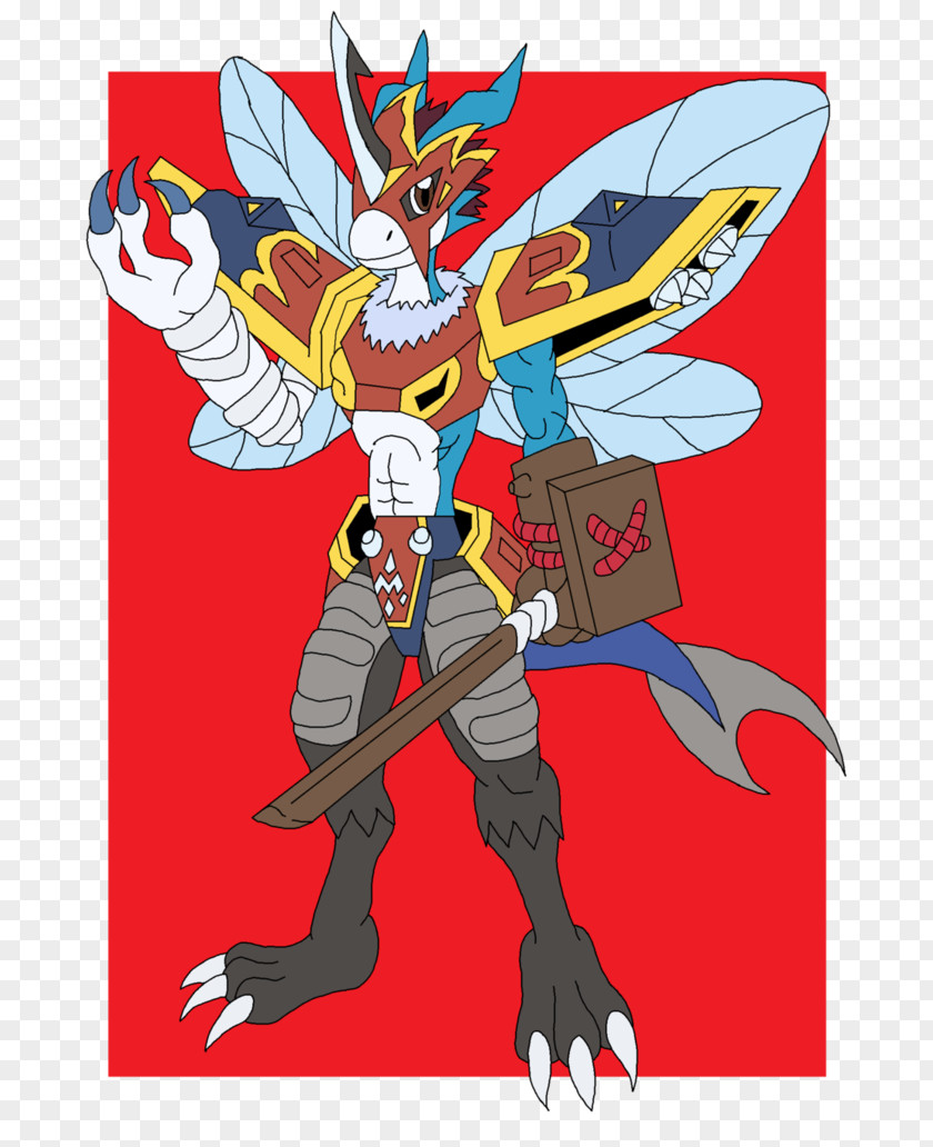 Digimon Davis DeviantArt Artist Work Of Art PNG