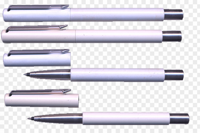 Fountain Pen Parker Company Rollerball Ballpoint PNG