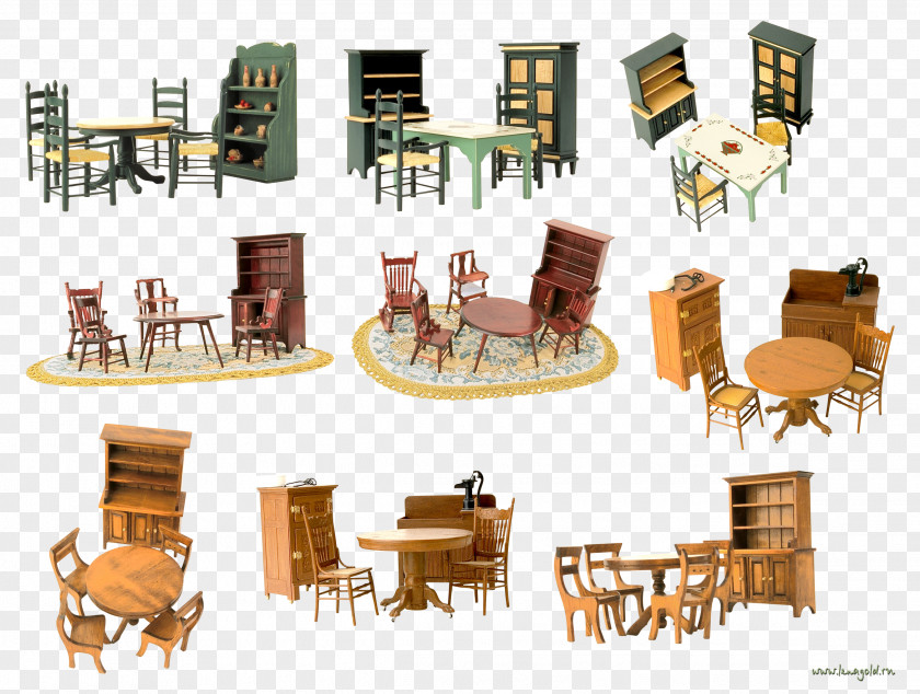 Furniture Chair Clip Art PNG