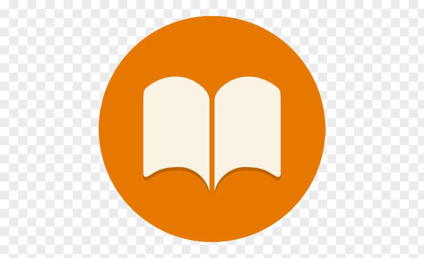 IBooks Angle Text Symbol Yellow Circle PNG