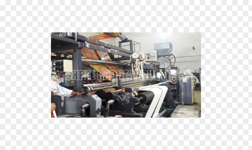 Machine Manufacturing PNG