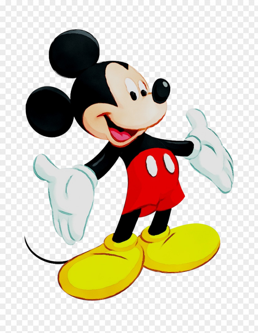 Mickey Mouse Minnie Goofy Donald Duck The Walt Disney Company PNG