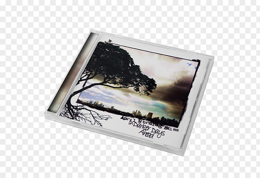 Morning Sky Picture Frames April Skies PNG