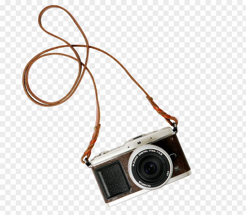 Old Camera Photographic Film PNG