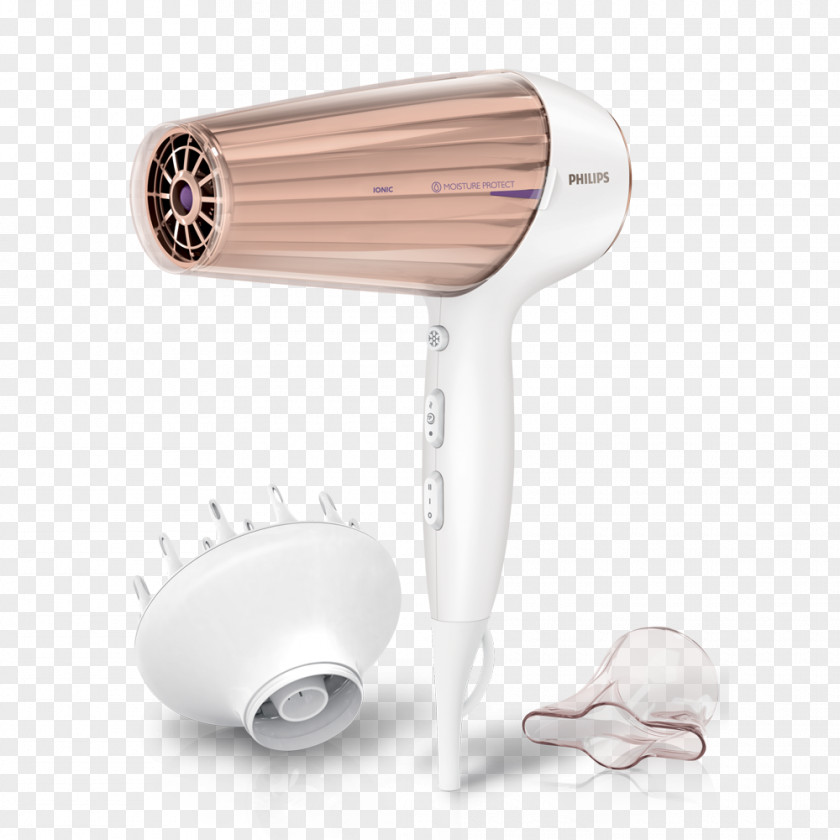 PHILIPS Hair Dryers Philips Dryer Iron PNG