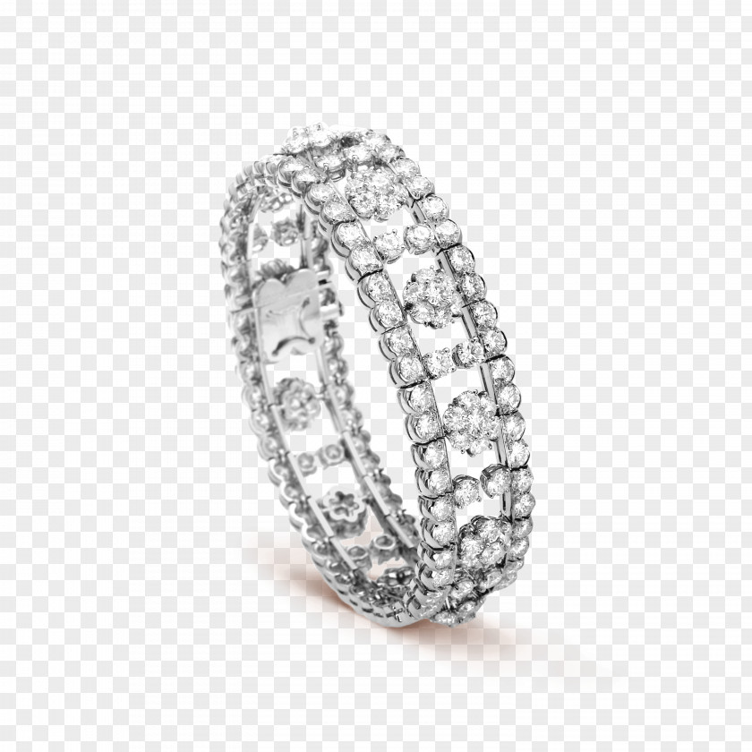 Ring Earring Van Cleef & Arpels Bracelet Jewellery PNG