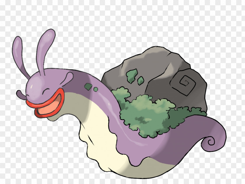 Snail Pokémon Ruby And Sapphire Snails Slugs PNG