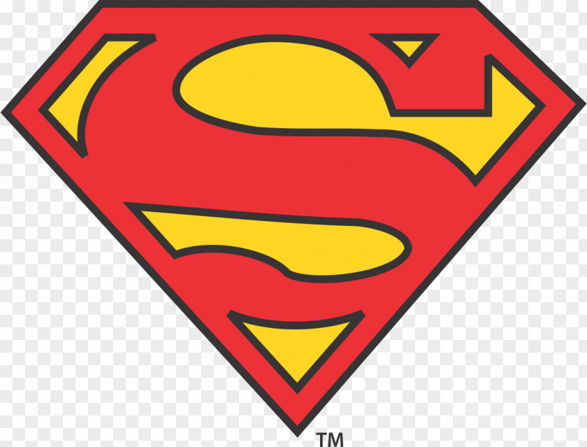 Superman Logo Batman Decal PNG