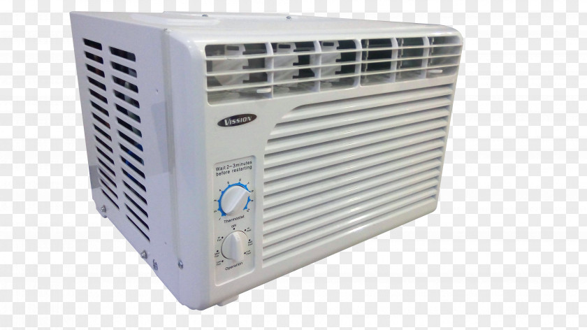Air Conditioning PNG