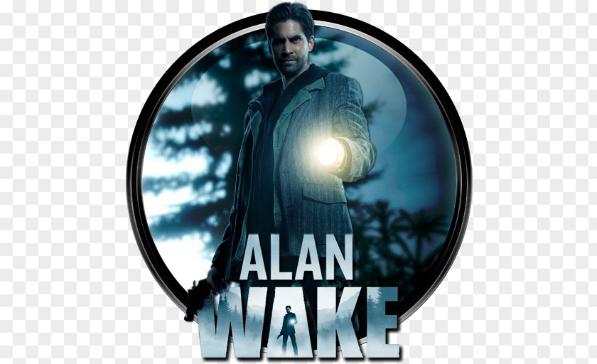 Alan Wake Steam Survival Horror Community PNG