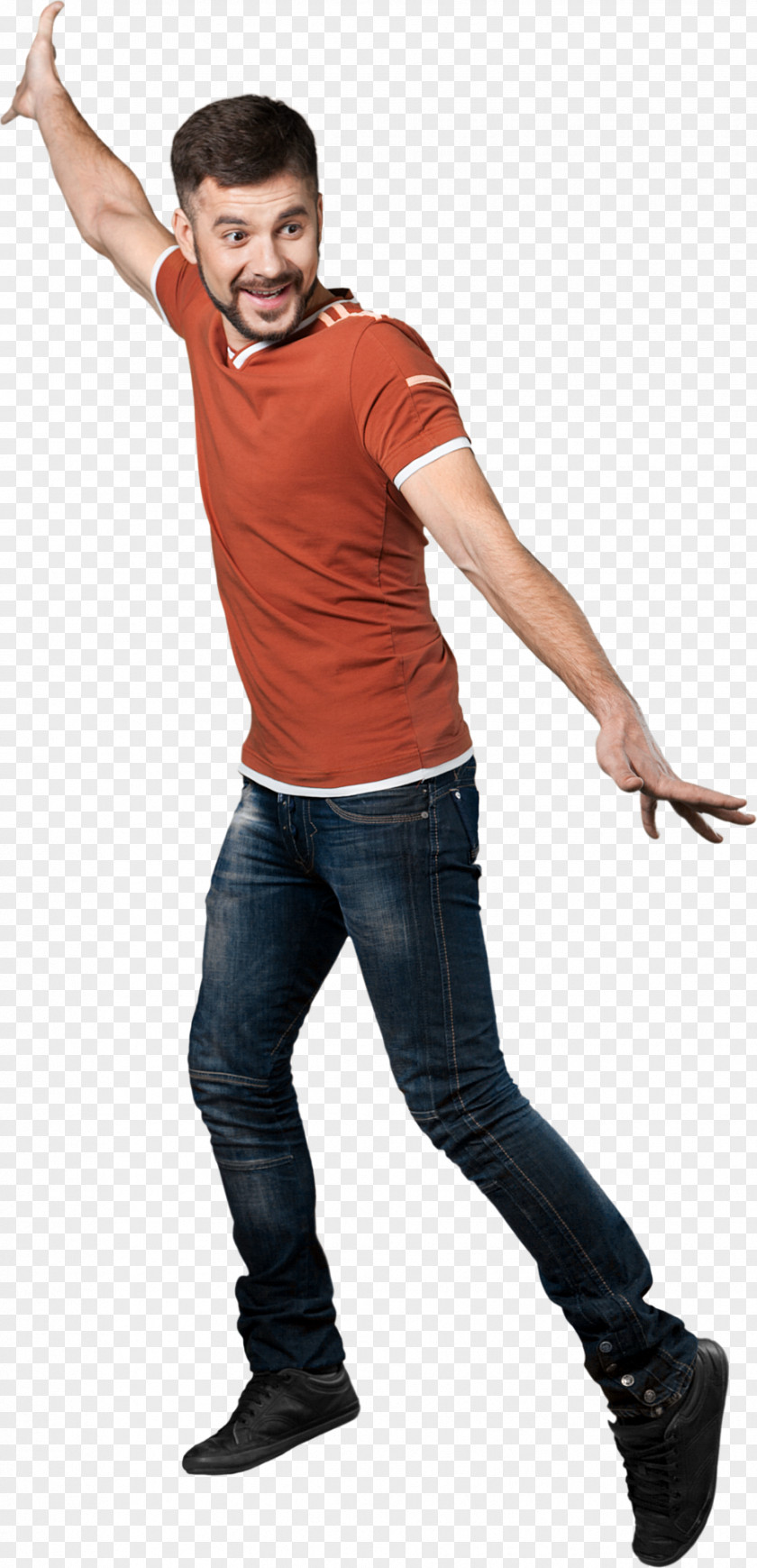 Arm Muscle Dance Motor Coordination Joint PNG