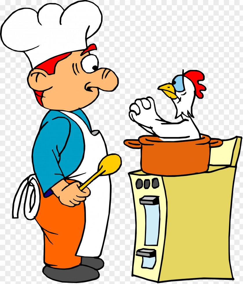 Barbecue Chicken Clip Art Cooking Openclipart PNG