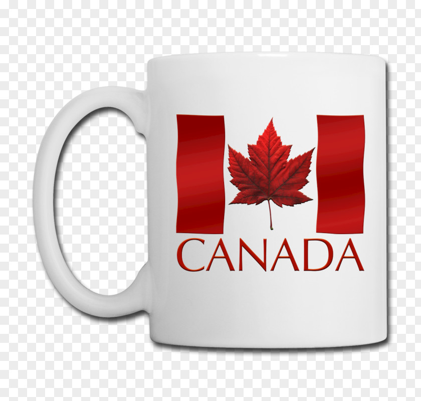 Canada Flag Of T-shirt Maple Leaf PNG
