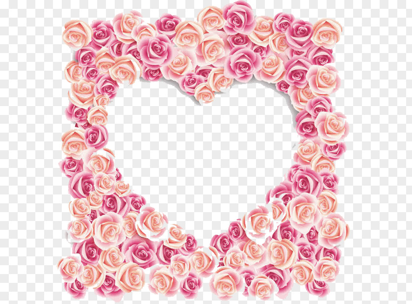 Creative Valentines Day Qixi Festival Heart Clip Art PNG