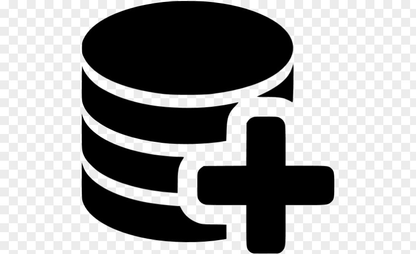 Database Clipart Data Recovery Set PNG